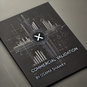 commercial Validation by osama Shawky the CEO of estaie.com